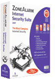 ZoneAlarm Security Suite - save $10